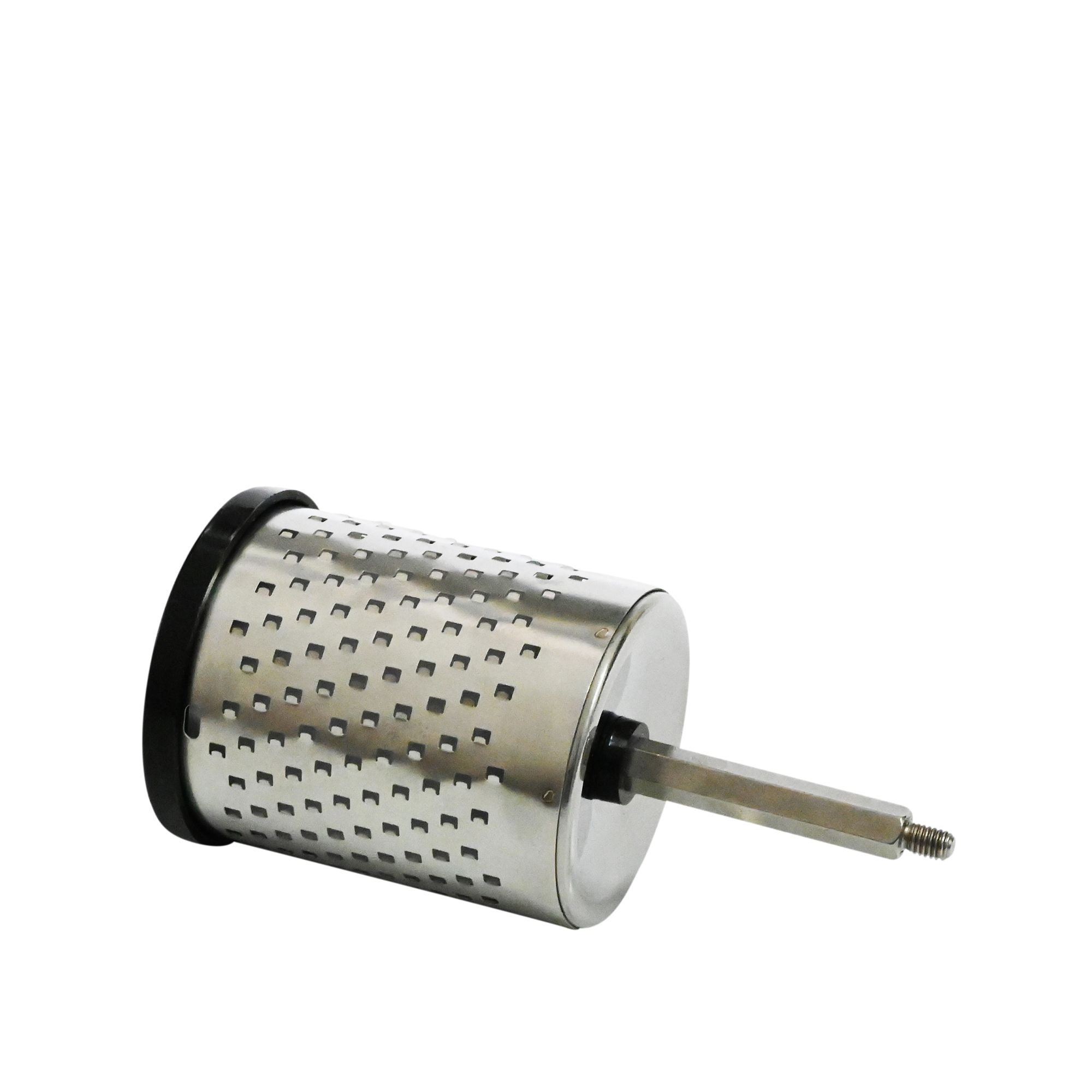 Kelomat - Nut and vegetable grater stainless steel with 3 drums